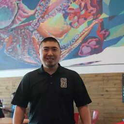 Harold Wong